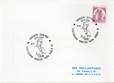 Commemorative Cover