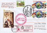 Commemorative Cover