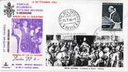 Commemorative Cover