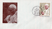 Commemorative Cover