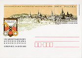 Commemorative Cover
