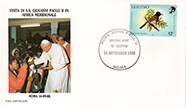 First Day Cover