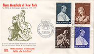 First Day Cover