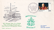 First Day Cover