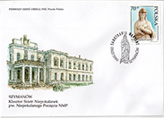 First Day Cover